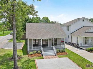 711 Hebert St, Baton Rouge, LA 70806