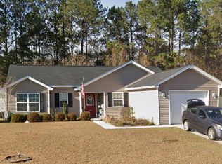 126 Willow Dr, Guyton, GA 31312