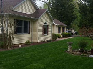 8 Gates Ave, Warren, NJ 07059