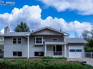 425 Harvard St, Colorado Springs, CO 80911