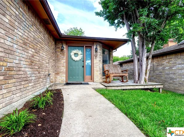 4020 River Oaks Cir, Temple, TX 76504