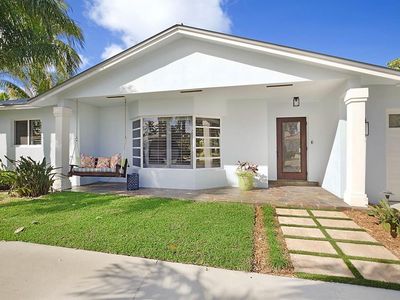 4241 NE 23rd Avenue, Lighthouse Pt, FL, 33064