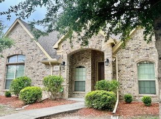 3513 Danbury Ln, Plano, TX 75074