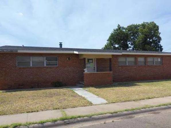 2019 N Sam Houston Ave, Odessa, TX 79761