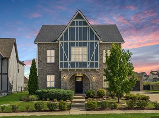 247 Croft Way, Mount Juliet, TN 37122