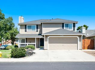 2601 Pine Grove Pl, Modesto, CA 95355