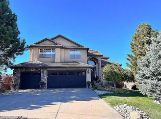 12341 Montano Way, Castle Pines, CO 80108