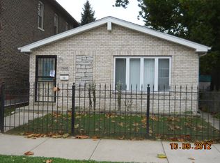 7605 W 61st St, Summit, IL 60501