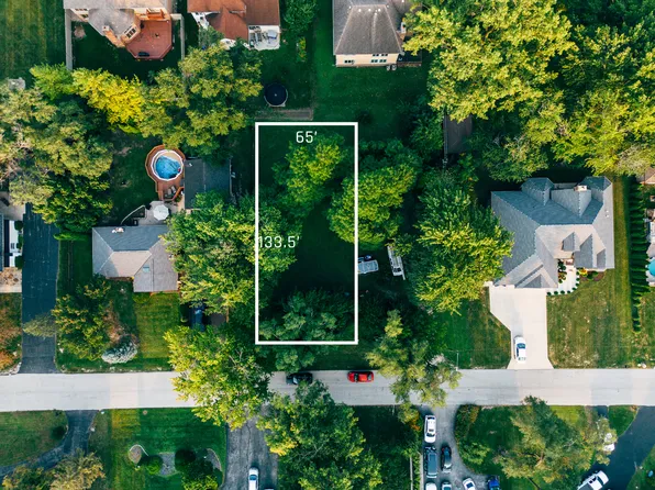 7137 S 87th Ave, Justice, IL 60458