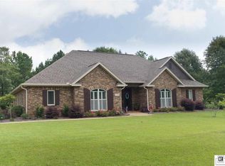 234 Orchard Valley Cir, Ruston, LA 71270