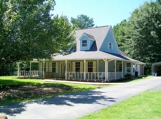 425 Spencer Rd, Fulton, MS 38843