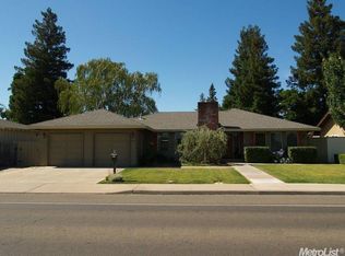 1828 Wylie Dr, Modesto, CA 95355