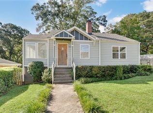 1207 Hardee St, Atlanta, GA 30307