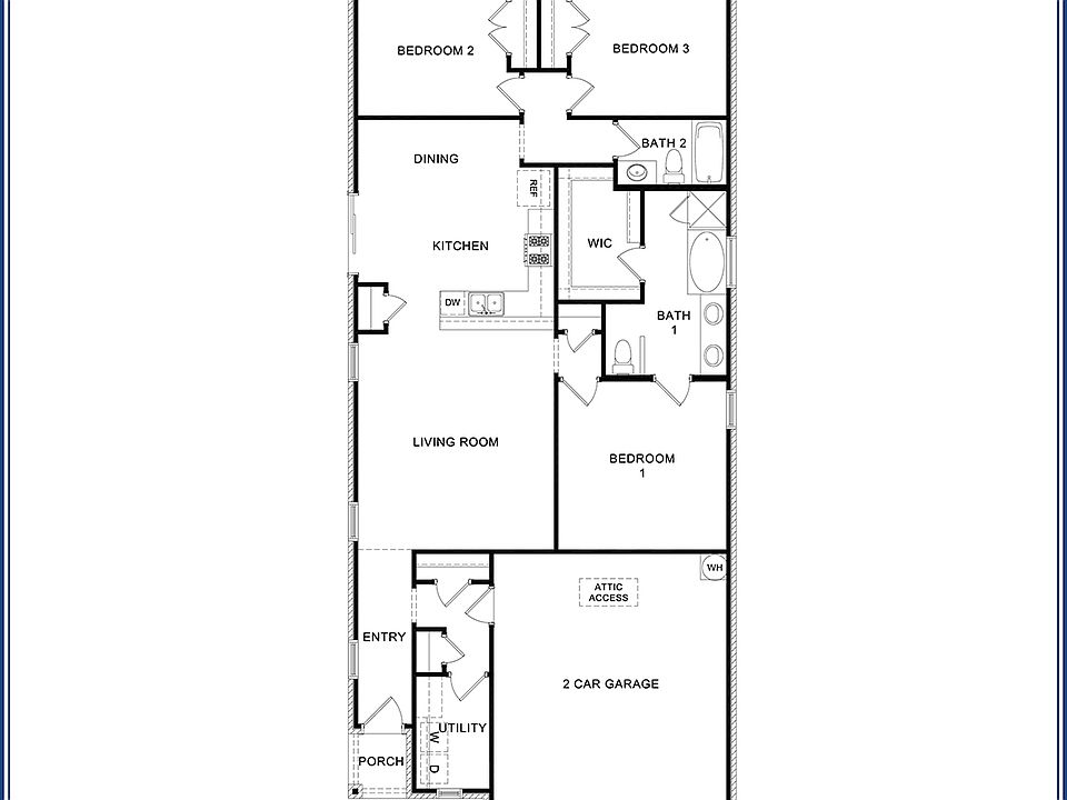 Floor Plan.
