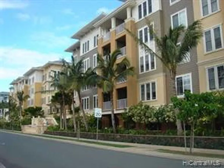 520 Lunalilo Home Rd #8405 — Photo 2