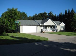 300 Wood Ln, Stevens Point, WI 54481