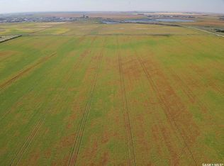 Rural Address #159, Sherwood, SK S4P3C7