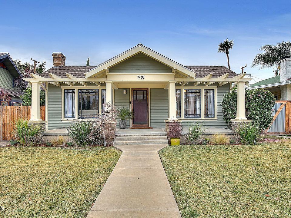 1st image of 709 N Marguerita Ave