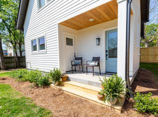1007 S Douglas Ave, Nashville, TN 37204