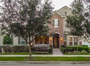 7942 Summerlake Pointe Blvd, Winter Garden, FL 34787