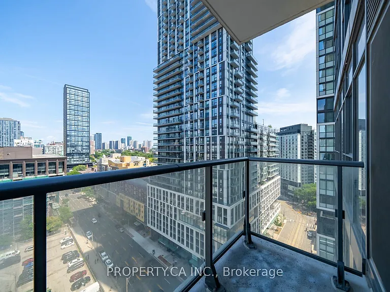 159 Dundas St E #1506 — Photo 30