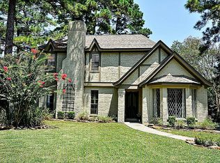 119 Towering Pines Dr, Spring, TX 77381