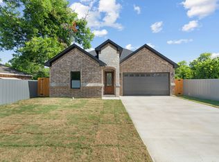 3517 N Littlejohn Ave, Fort Worth, TX 76105