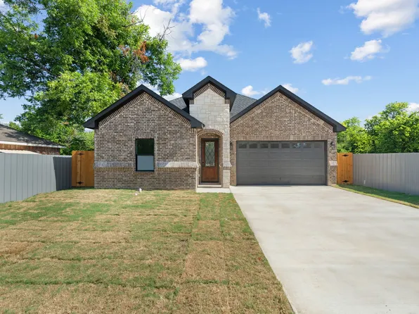 3517 N Littlejohn Ave, Fort Worth, TX 76105