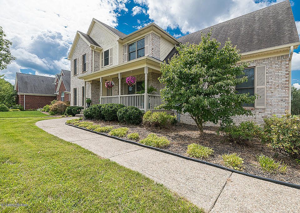 67 Persimmon Ridge Dr, Louisville, KY 40245 Zillow