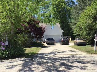 49 Circle Tree Ln, Angier, NC 27501