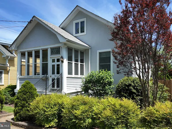 503 Burnside St, Annapolis, MD 21403