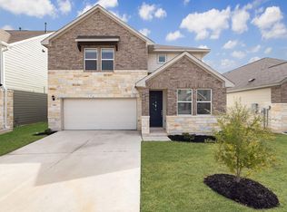 108 Greenfinch St, Hutto, TX 78634