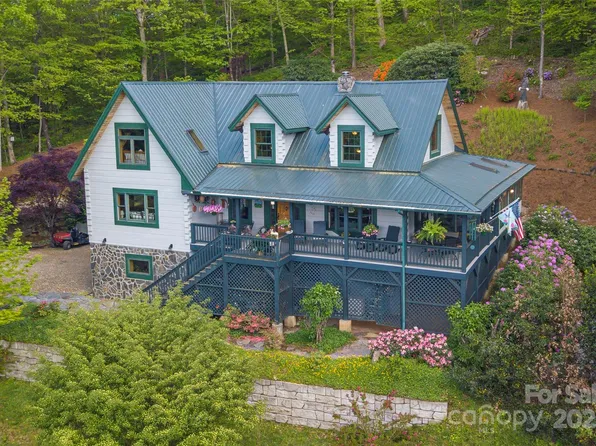 806 Twin Brook Dr #6A-6B-7B, Waynesville, NC 28785