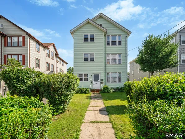 23 Thorniley Street, New Britain, CT 06051