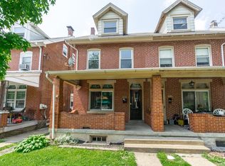 373 Spruce St, Pottstown, PA 19464