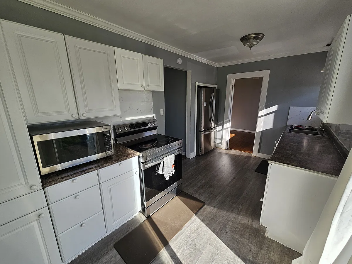 Building Photo - 3815 Sam Boney Dr