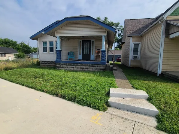 2630 Southeastern Ave, Indianapolis, IN 46201