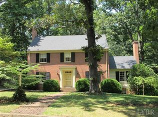 1555 Lexington Dr, Lynchburg, VA