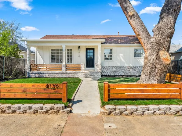 4129 12th Ave, Sacramento, CA 95817