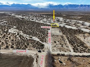 Vac Cor, Littlerock, CA 93543