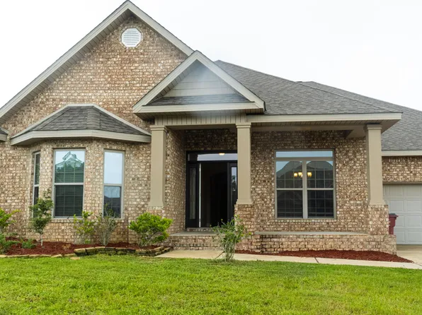 408 Chickadee St, Crestview, FL 32539