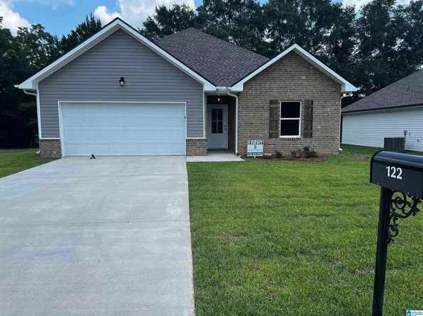 122 Marietta St, Bay Minette, AL 36507
