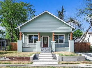 113 Dilworth St, San Antonio, TX 78203