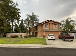 10300 Michele Ave, Bakersfield, CA 93312