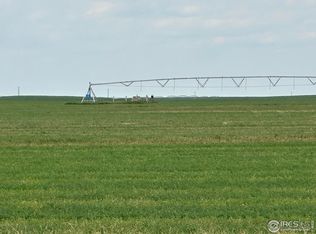 (Undisclosed Address), Cope, CO 80812