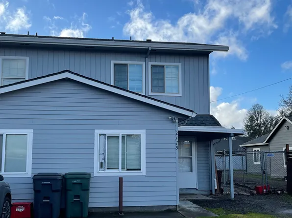2575 NW Glencoe Rd Unit B, Hillsboro, OR 97124