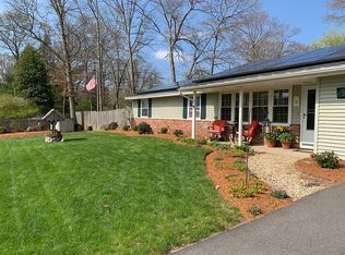 29 Porter Rd, Bellingham, MA 02019