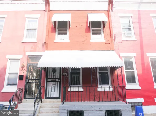 2208 N Colorado St, Philadelphia, PA 19132