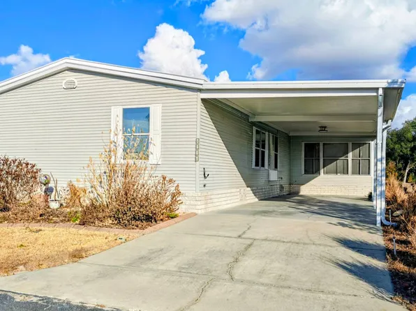 4116 Rockrose Ln #614, Zephyrhills, FL 33541