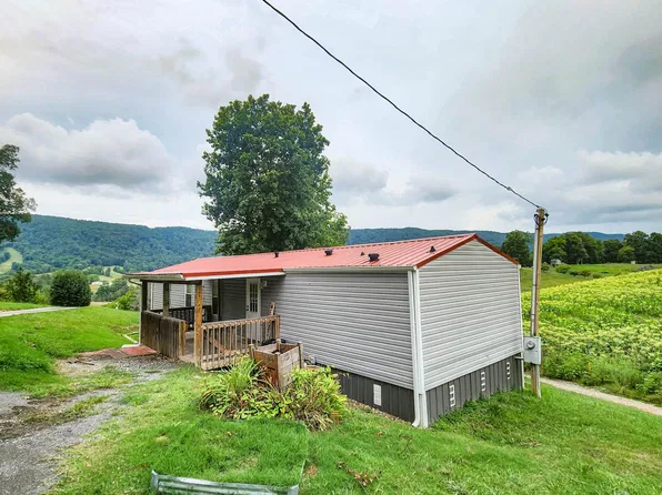 1010 Shirley Rd, Washburn, TN 37888